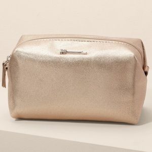 Stella & Dot Travel Pouf